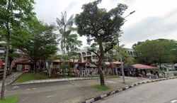 Yuhua Village (D22), Retail #559092101
